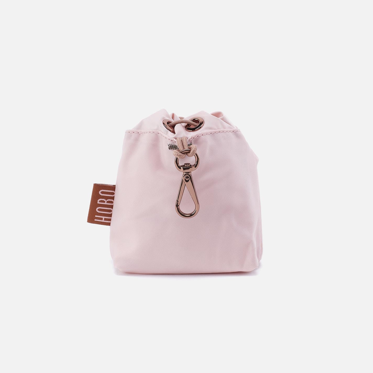 CINCH & GO Clip-On in CaRefiber recycled nylon - Lotus - Image 2